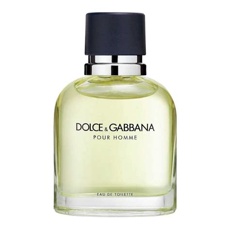 dolce gabbana homme edt|Dolce & Gabbana by man.